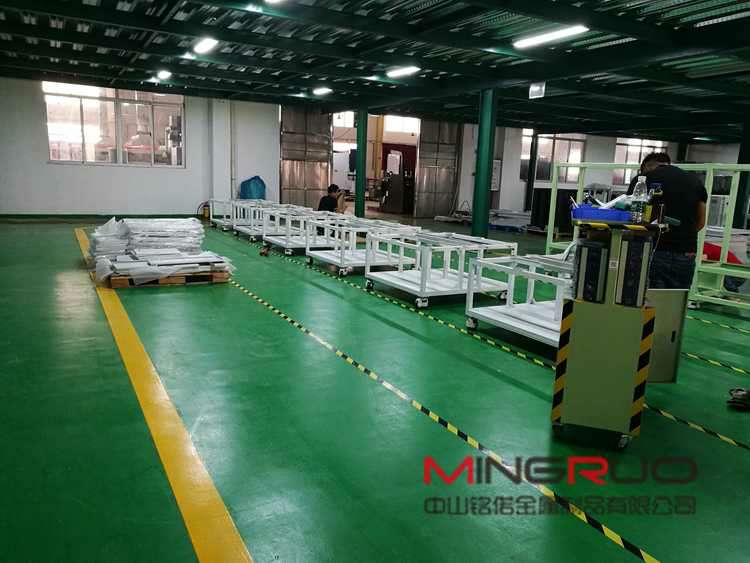 钣金加工 金属制品加工 钣金机箱加工_常州柯辉电子配件生产有限公司