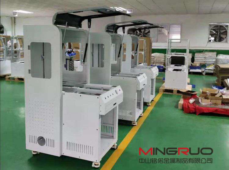 【钣金加工技术提升篇】SolidWorks钣金的折弯或展开基础学习要点-常州柯辉电子配件生产有限公司