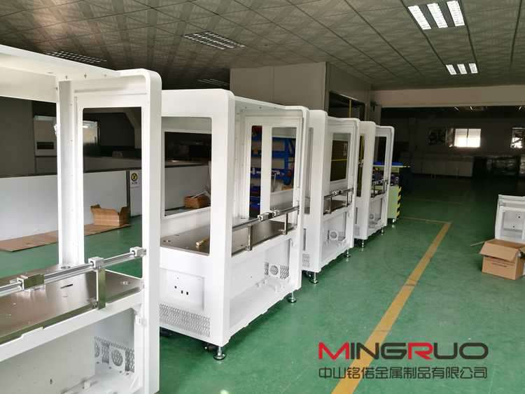常州柯辉电子配件生产有限公司教您在制作钣金件的时候各种材料的比较