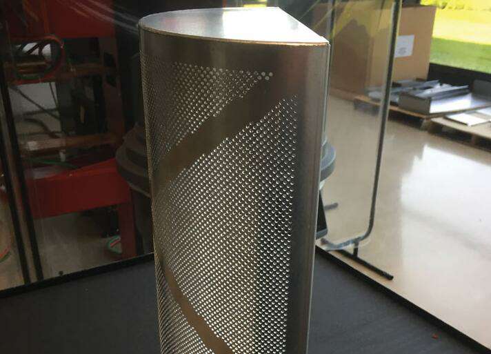 激光焊接技术随着钣金加工行业需求而高速发展-常州柯辉电子配件生产有限公司