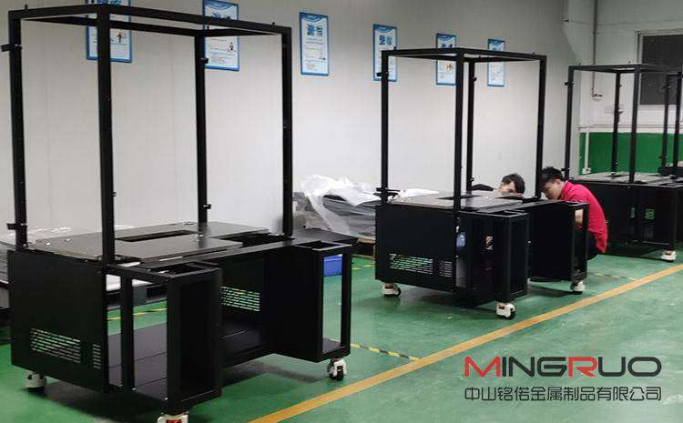 钣金加工行业现状及未来发展方向预测-常州柯辉电子配件生产有限公司