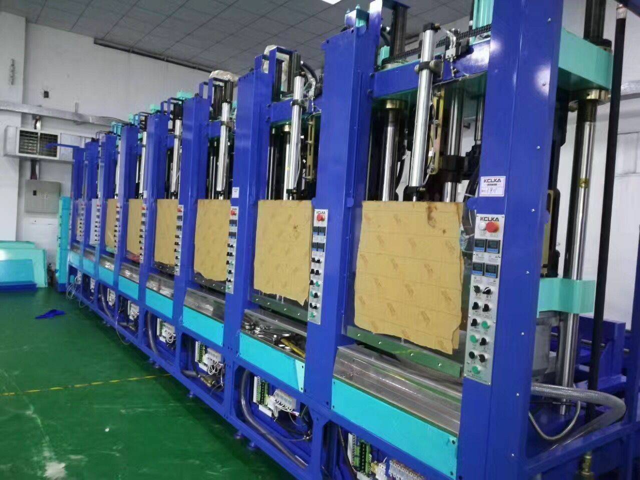 钣金加工对比高精密钣金加工的区别-常州柯辉电子配件生产有限公司