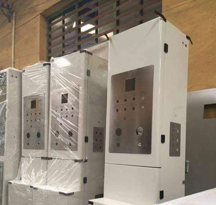 钣金加工工艺水平提升-常州柯辉电子配件生产有限公司