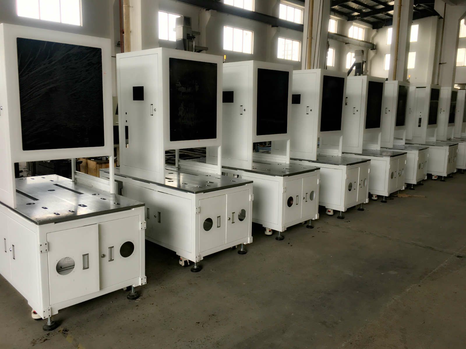 钣金加工成型在工作中应用-常州柯辉电子配件生产有限公司