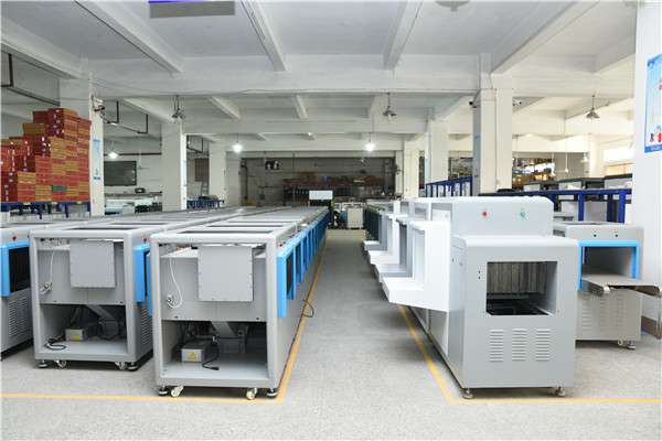 自动、智能是钣金加工趋势-常州柯辉电子配件生产有限公司