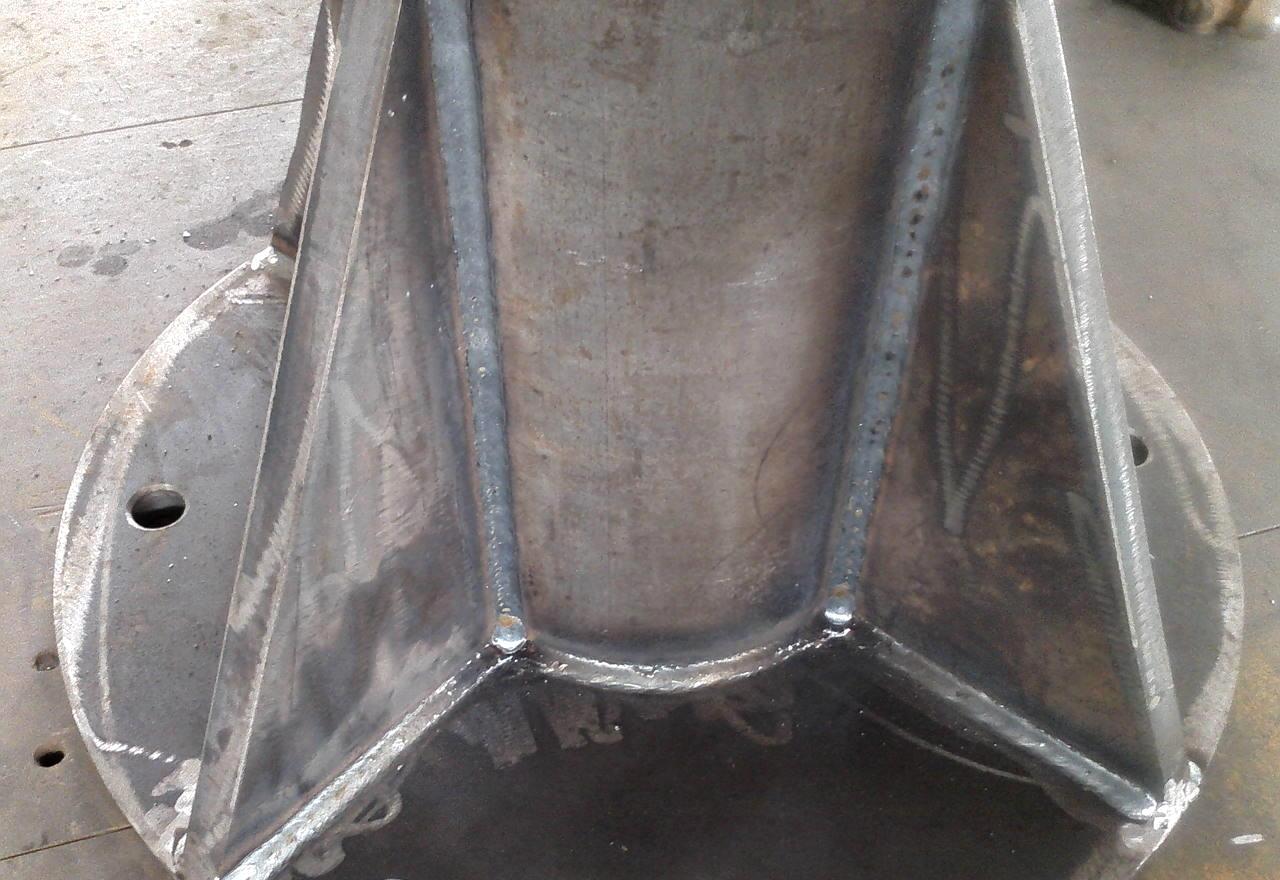钣金加工零件连接的方式有哪些？-常州柯辉电子配件生产有限公司